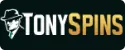 TonySpin logo